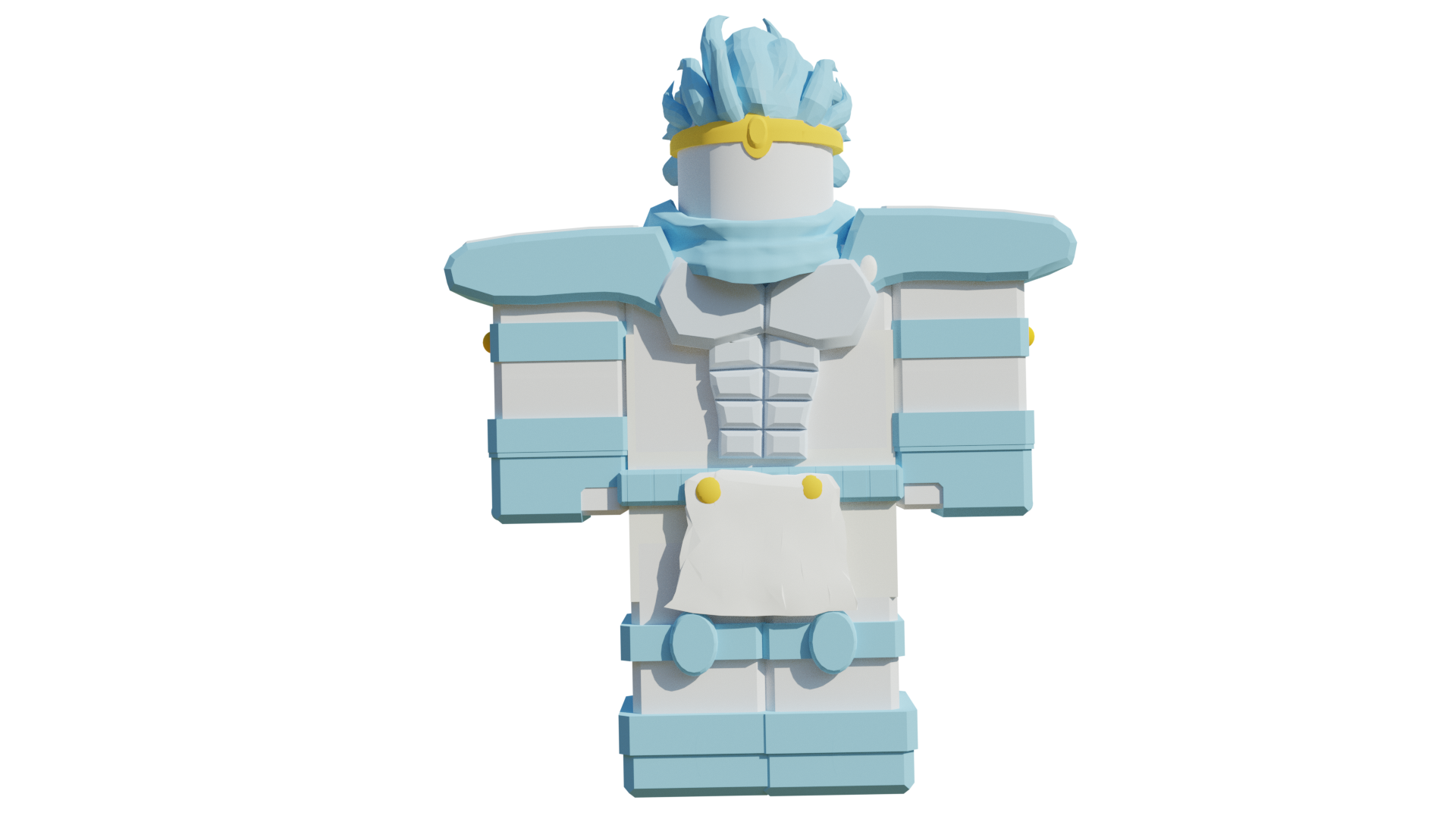 Star Platinum Requiem Roblox