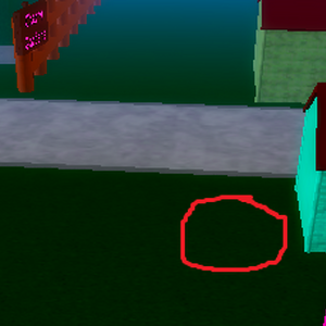 Stand Arrow Jojo Blox Wiki Fandom