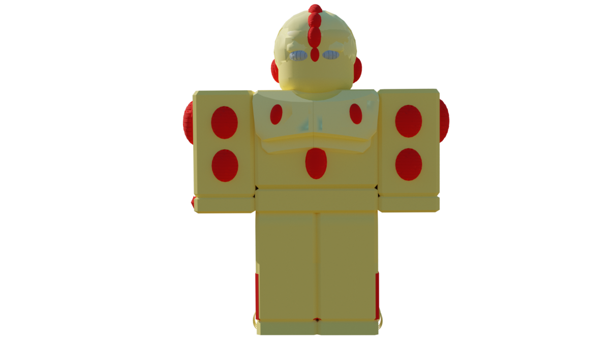 Echoes Act 4 | JoJo Blox Wiki | Fandom