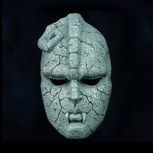 Stone Mask Jojo Blox Wiki Fandom