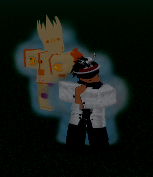 Gold Experience Requiem Jojo Blox Wiki Fandom - golden experience requiem jojo blox