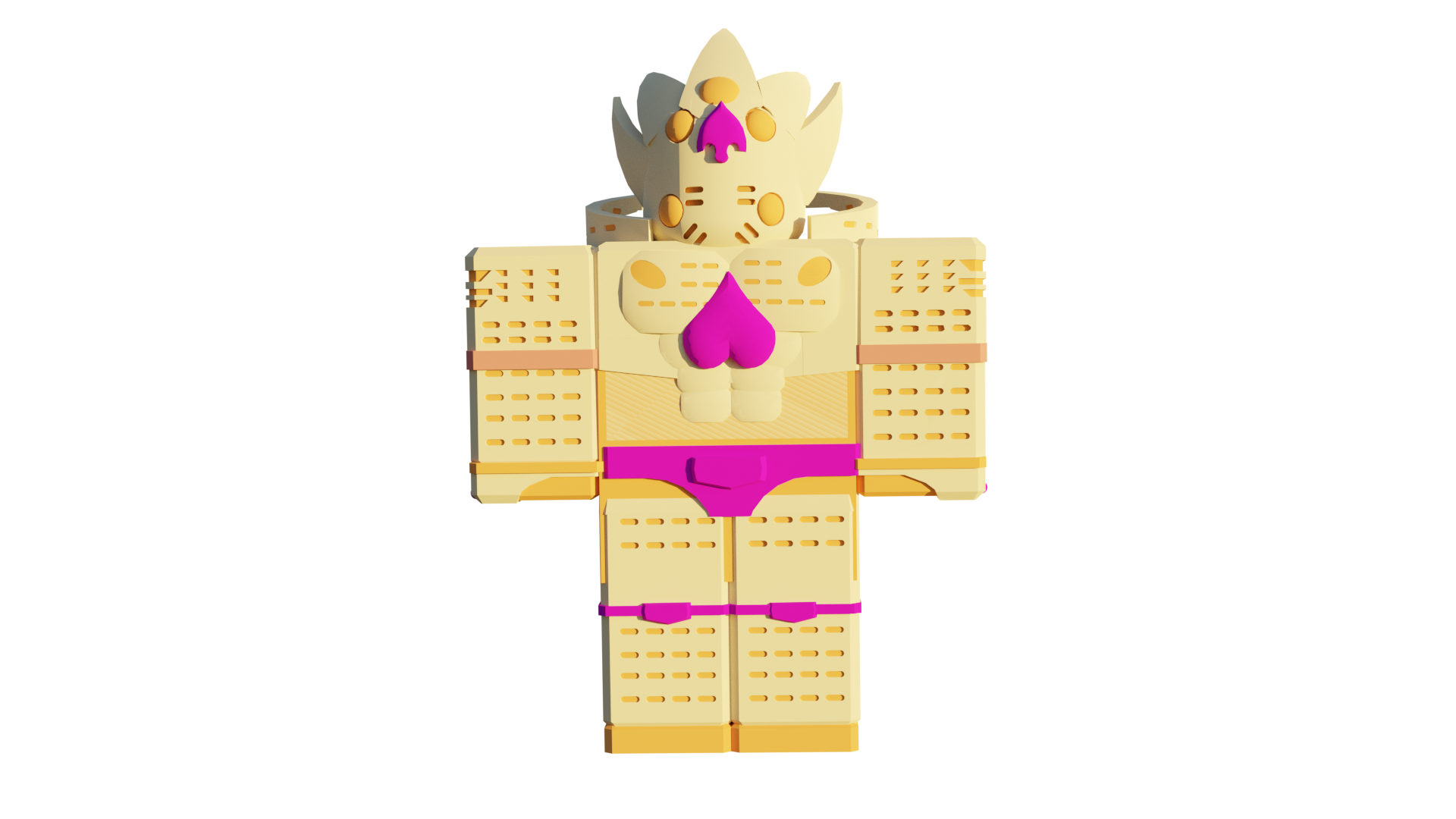 Jojo Blox Roblox Wiki