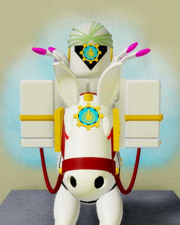 Made In Heaven Mih Jojo Blox Wiki Fandom