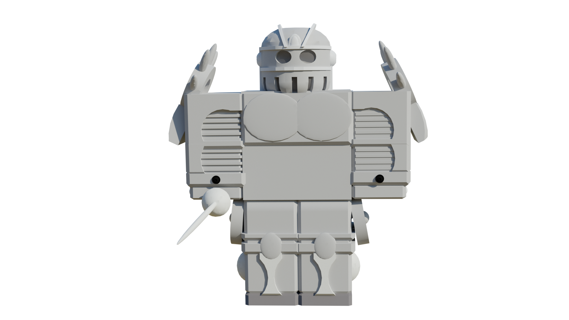 Silver Chariot Jojo Blox Wiki Fandom - silver chariot requiem jojo blox