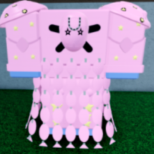 Tusk Act 4 Jojo Chains Of Fate Wiki Fandom - tusk act 4 roblox