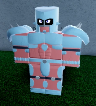 Crazy Diamond | Jojo Chains Of Fate Wiki | Fandom