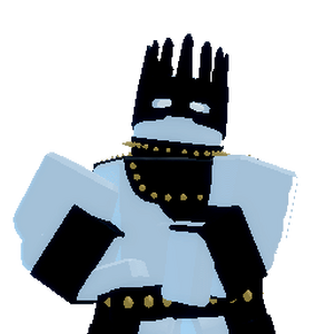 Jojo Chains Of Fate Wiki Fandom
