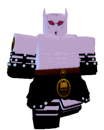 Roblox Jojo Diamond Chains