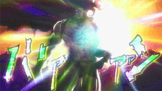 Kars ultimate form