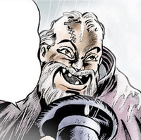 Dario Brando Le Bizzarre Avventure Di Jojo Wiki Fandom