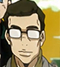Mr.Hirose Anime