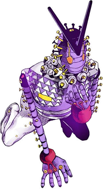 Nut King Call Wiki Jojopedia Fandom