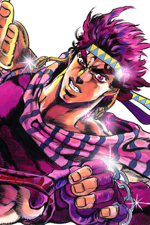 Joseph Joestar | Wiki Jojopedia | FANDOM powered by Wikia