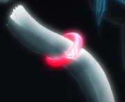 ACDC Ring Anime