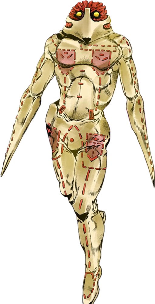 Jail House Lock Wiki Jojopedia Fandom