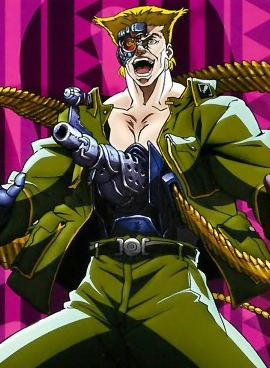 Resultado de imagen de rudol von stroheim