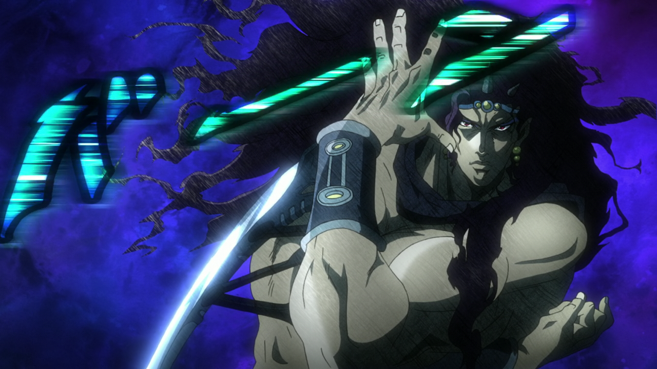 Resultado de imagen de kars jojo