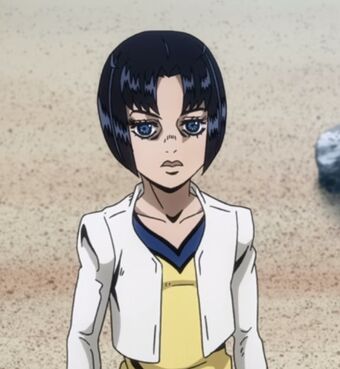 Bruno Bucciarati Wiki Jojopedia Fandom
