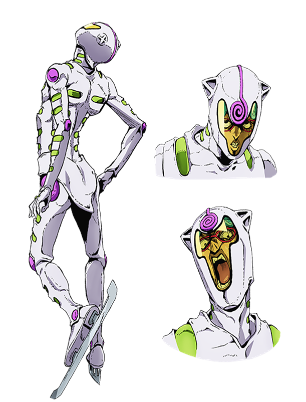 White Album Wiki Jojopedia Fandom