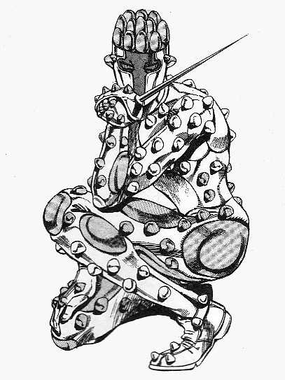 Soft Machine Wiki Jojopedia Fandom