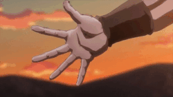 Hol Horse (JoJo) Emperor