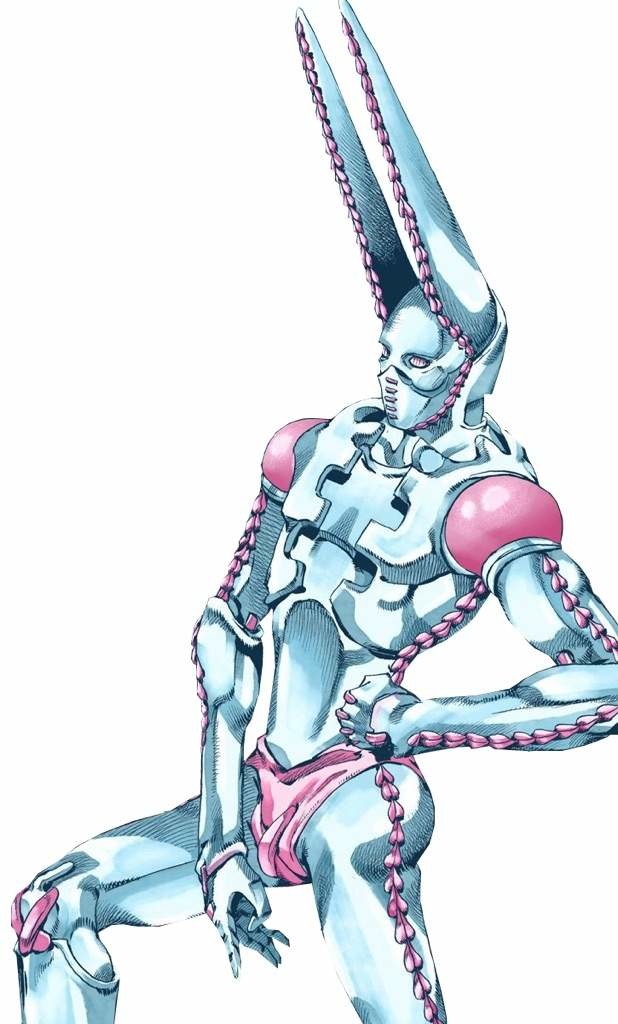 Dirty Deeds Done Dirt Cheap Jojo S Bizarre Adventure Polska