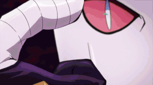 Killer Queen Bomb