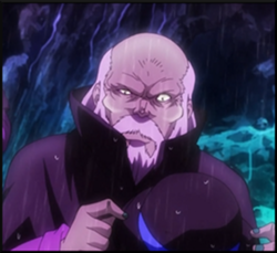 Dario Brando Le Bizzarre Avventure Di Jojo Wiki Fandom