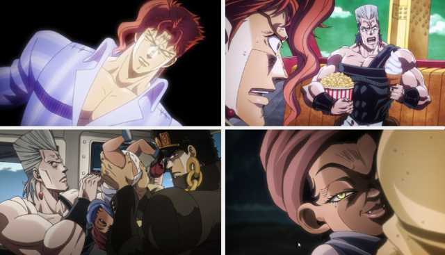Jojo Stone Ocean Episode 13 Streaming SC Episodio 19 | Wiki Jojopedia | FANDOM powered by Wikia