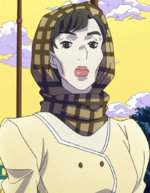 Mikitakasmother