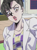 Paramedic Nurse Anime