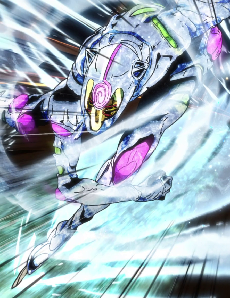 White Album Wiki Jojopedia Fandom