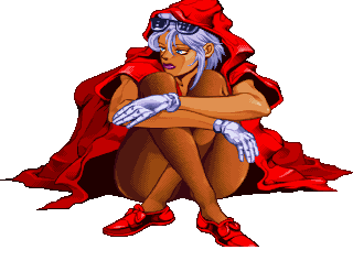 Mariah | JoJoban | FANDOM powered by Wikia