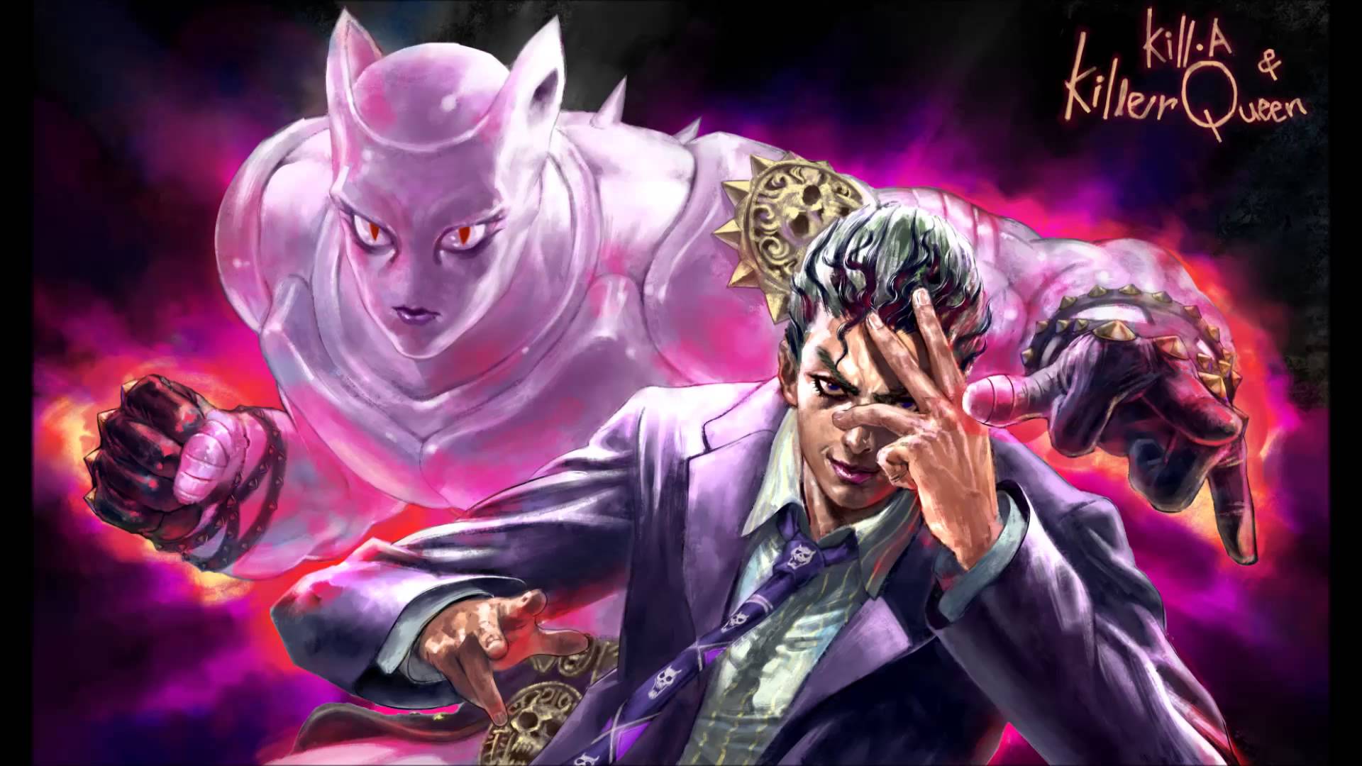 Image Wiki Background Jojos Bizarre Adventure Fanon