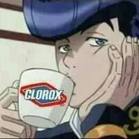 Thot Jojo S Bizarre Rp Wiki Fandom