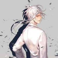 Shichiro Sato Jojo S Bizarre Rp Wiki Fandom