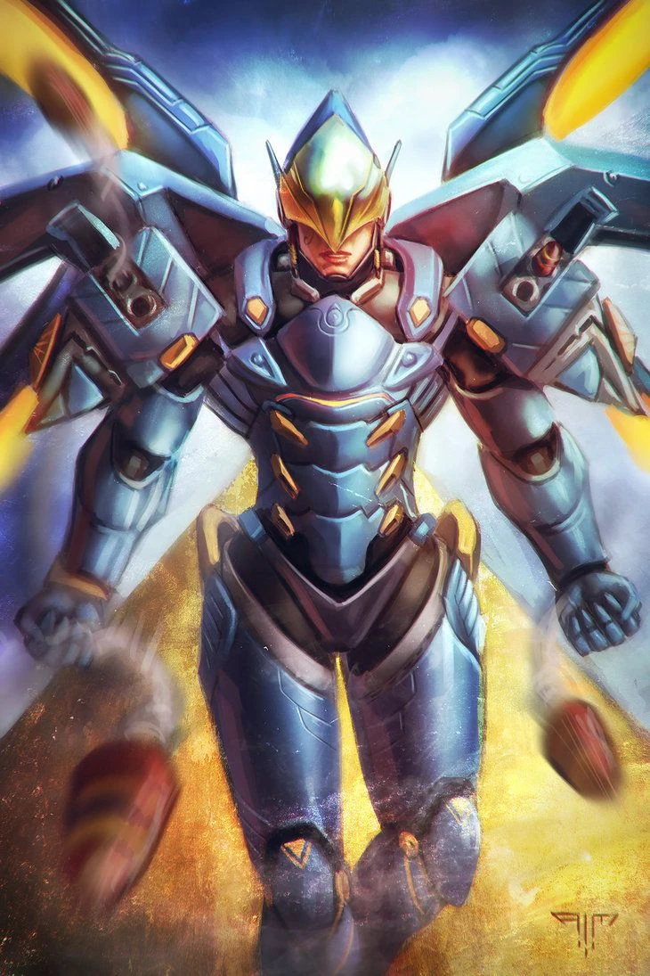 Wings Jojo's Bizzare Fanon Wiki FANDOM powered by Wikia