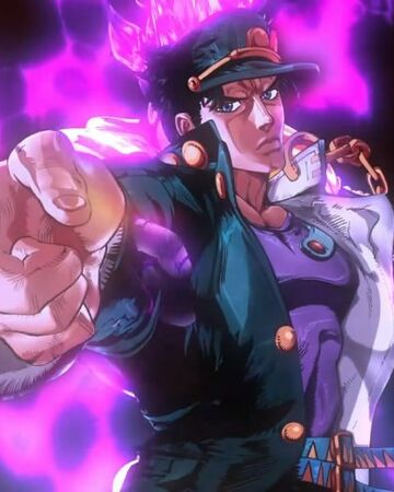 Project Jojo Poses Reddit