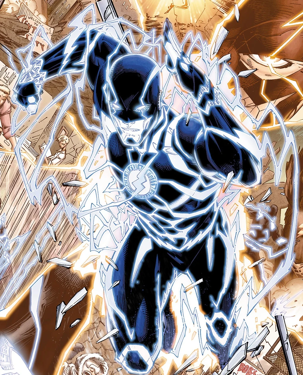 Thunderstruck Nightrain Trick | Jojo's Bizzare Fanon Wiki | Fandom