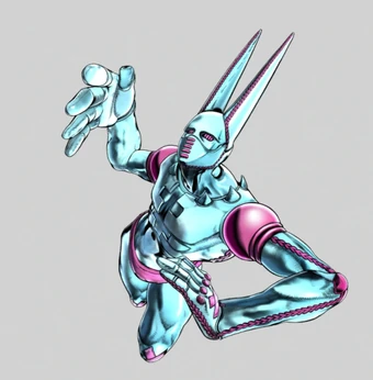 Dirty Deeds Done Dirt Cheap Digital Breakdown Jojo S Bizzare