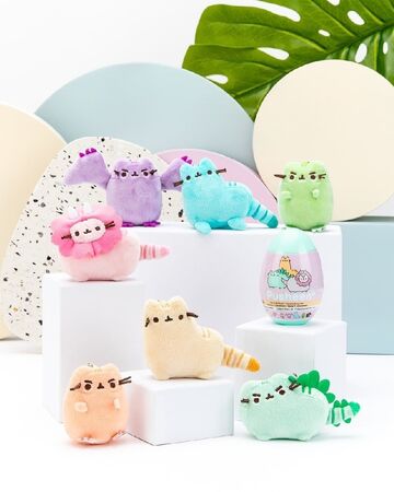 pusheen series 9