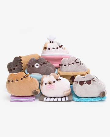 Pusheen Blind Box Series 3 Joj S Pusheen Collection Wiki Fandom