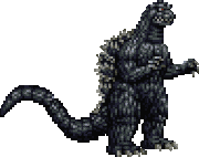 Godzilla