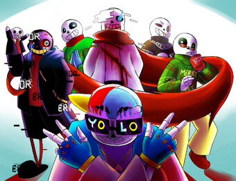 Undertale Au Roblox Fight