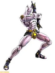 Killer queen