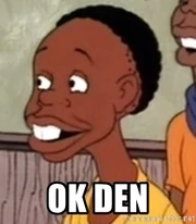 Ok-den