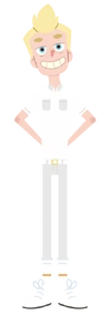 Daniel wiki