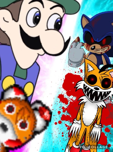 Memevscreepypasta