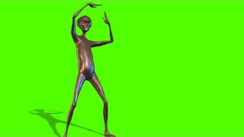 Howard the Alien (Extended) (High Quality)-0