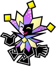Dimentio